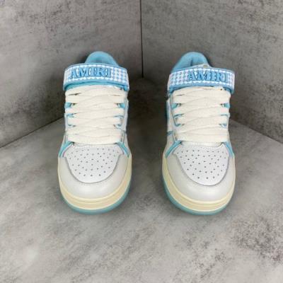 wholesale quality amiri shoes model no. 4